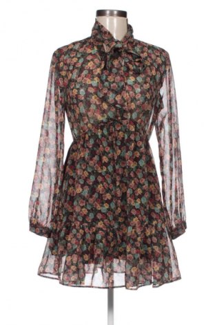 Kleid Zara, Größe S, Farbe Mehrfarbig, Preis € 18,99