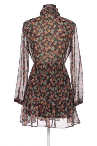 Kleid Zara, Größe S, Farbe Mehrfarbig, Preis € 18,99