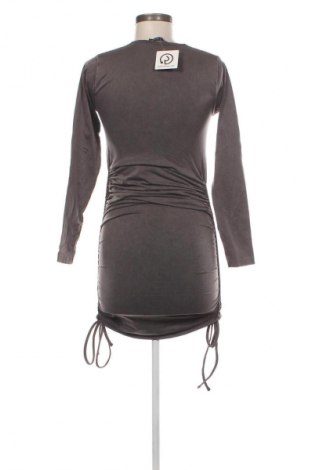 Φόρεμα Zara, Μέγεθος M, Χρώμα Γκρί, Τιμή 7,99 €