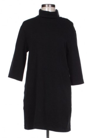 Kleid Zara, Größe M, Farbe Schwarz, Preis 18,99 €