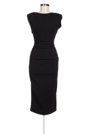 Kleid Zara, Größe S, Farbe Schwarz, Preis 23,99 €