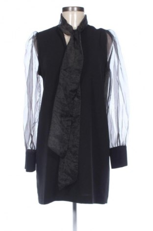 Sukienka Zara, Rozmiar M, Kolor Czarny, Cena 88,99 zł