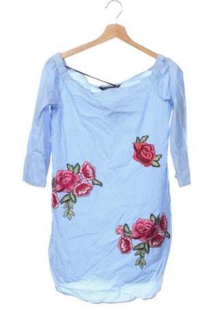 Rochie Zara, Mărime XS, Culoare Multicolor, Preț 88,99 Lei