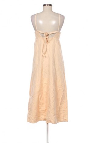 Φόρεμα Zara, Μέγεθος S, Χρώμα Εκρού, Τιμή 15,99 €