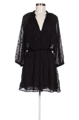 Φόρεμα Zara, Μέγεθος S, Χρώμα Μαύρο, Τιμή 17,99 €