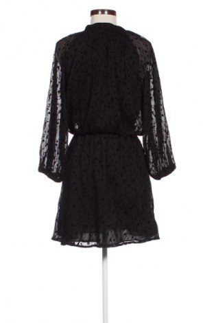 Φόρεμα Zara, Μέγεθος S, Χρώμα Μαύρο, Τιμή 17,99 €