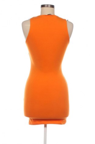 Φόρεμα Zara, Μέγεθος S, Χρώμα Πορτοκαλί, Τιμή 17,99 €