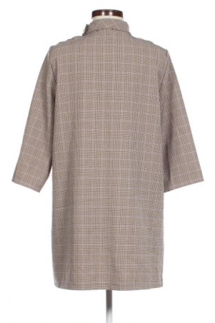 Kleid Zara, Größe L, Farbe Mehrfarbig, Preis 18,99 €
