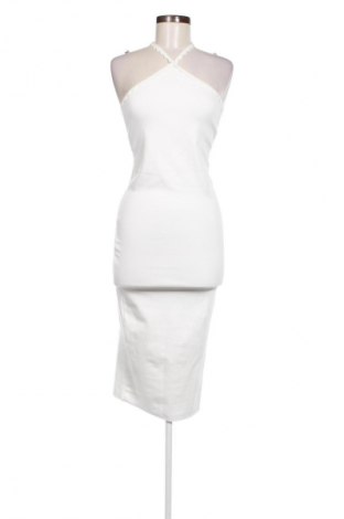 Φόρεμα Zara, Μέγεθος M, Χρώμα Λευκό, Τιμή 20,99 €