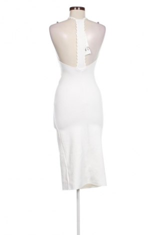 Φόρεμα Zara, Μέγεθος M, Χρώμα Λευκό, Τιμή 20,99 €