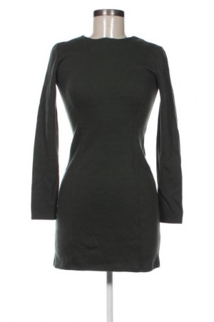 Φόρεμα Zara, Μέγεθος S, Χρώμα Πράσινο, Τιμή 17,99 €