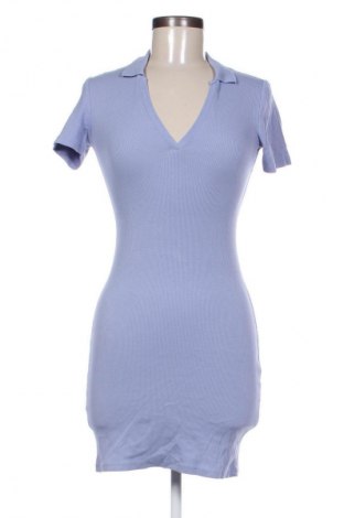 Kleid Zara, Größe S, Farbe Lila, Preis € 7,99
