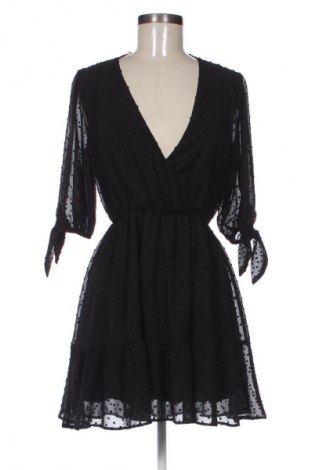 Kleid Zara, Größe S, Farbe Schwarz, Preis € 7,99