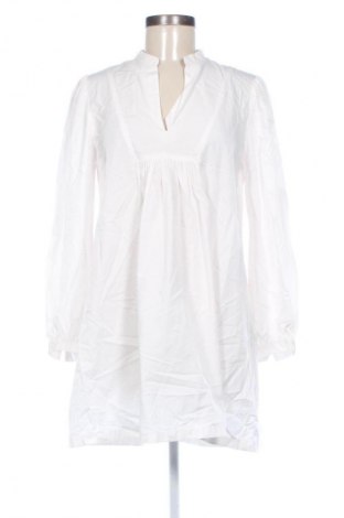 Φόρεμα Zara, Μέγεθος S, Χρώμα Εκρού, Τιμή 17,99 €