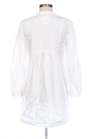 Φόρεμα Zara, Μέγεθος S, Χρώμα Εκρού, Τιμή 17,99 €