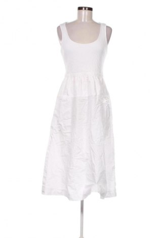 Šaty  Zara, Veľkosť M, Farba Biela, Cena  19,95 €