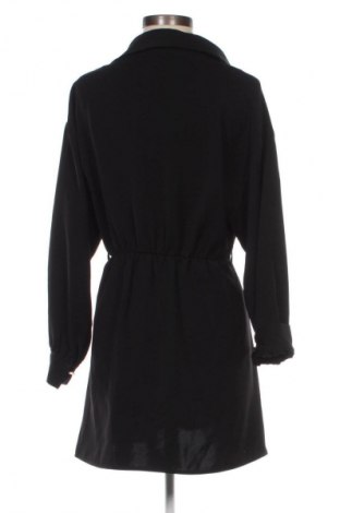 Рокля Zara, Размер M, Цвят Черен, Цена 34,99 лв.