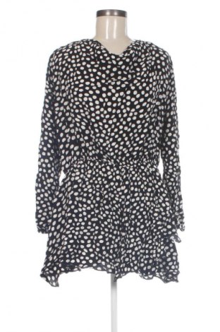 Φόρεμα Zara, Μέγεθος XL, Χρώμα Πολύχρωμο, Τιμή 17,99 €