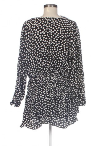 Φόρεμα Zara, Μέγεθος XL, Χρώμα Πολύχρωμο, Τιμή 17,99 €