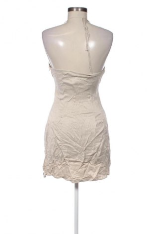 Rochie Zara, Mărime S, Culoare Bej, Preț 88,99 Lei