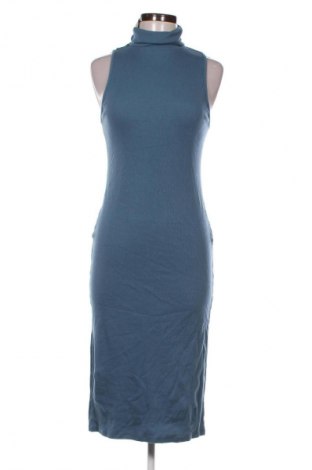 Φόρεμα Zara, Μέγεθος L, Χρώμα Μπλέ, Τιμή 9,99 €