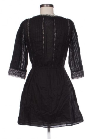 Kleid Zara, Größe S, Farbe Schwarz, Preis € 18,99