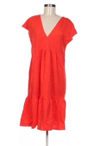 Φόρεμα Zara, Μέγεθος S, Χρώμα Κόκκινο, Τιμή 17,99 €