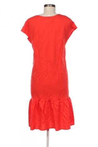 Φόρεμα Zara, Μέγεθος S, Χρώμα Κόκκινο, Τιμή 17,99 €