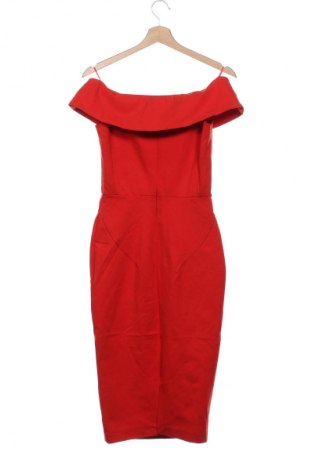Rochie Zara, Mărime XS, Culoare Roșu, Preț 110,99 Lei