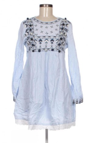Kleid Zara, Größe M, Farbe Mehrfarbig, Preis € 8,99