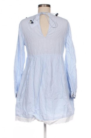 Kleid Zara, Größe M, Farbe Mehrfarbig, Preis € 8,99