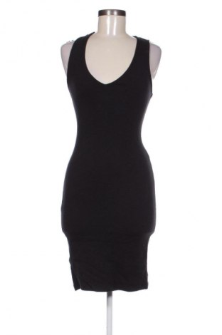 Kleid Zara, Größe S, Farbe Schwarz, Preis 18,99 €