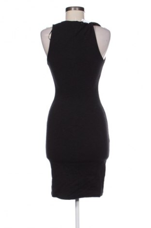 Kleid Zara, Größe S, Farbe Schwarz, Preis 18,99 €