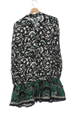 Sukienka Zara, Rozmiar XS, Kolor Kolorowy, Cena 111,99 zł