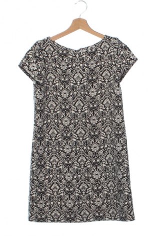Рокля Zara, Размер XS, Цвят Многоцветен, Цена 27,99 лв.