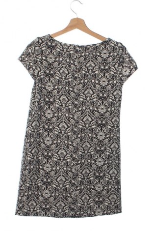 Рокля Zara, Размер XS, Цвят Многоцветен, Цена 27,99 лв.