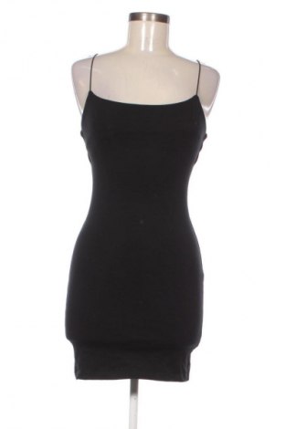Kleid Zara, Größe M, Farbe Schwarz, Preis 14,99 €