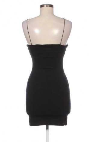 Kleid Zara, Größe M, Farbe Schwarz, Preis 14,99 €
