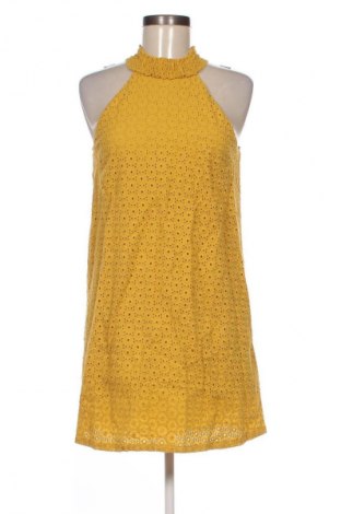 Φόρεμα Zara, Μέγεθος S, Χρώμα Κίτρινο, Τιμή 17,99 €