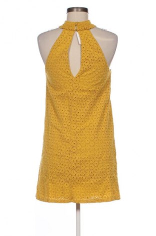Φόρεμα Zara, Μέγεθος S, Χρώμα Κίτρινο, Τιμή 17,99 €