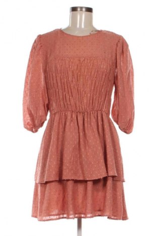 Φόρεμα Zara, Μέγεθος L, Χρώμα Κόκκινο, Τιμή 17,99 €
