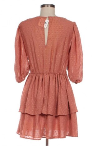 Φόρεμα Zara, Μέγεθος L, Χρώμα Κόκκινο, Τιμή 17,99 €