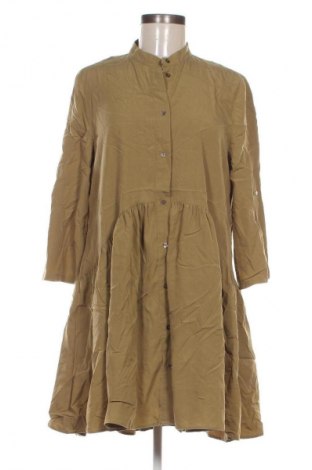 Φόρεμα Zara, Μέγεθος M, Χρώμα Πράσινο, Τιμή 17,99 €