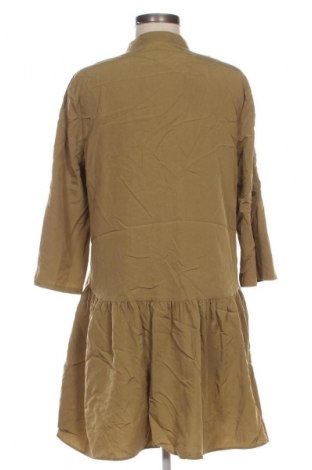 Φόρεμα Zara, Μέγεθος M, Χρώμα Πράσινο, Τιμή 17,99 €