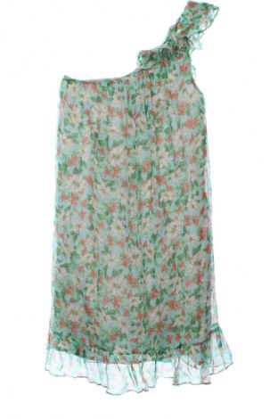 Kleid Zara, Größe XS, Farbe Mehrfarbig, Preis 18,99 €