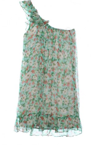 Kleid Zara, Größe XS, Farbe Mehrfarbig, Preis 18,99 €