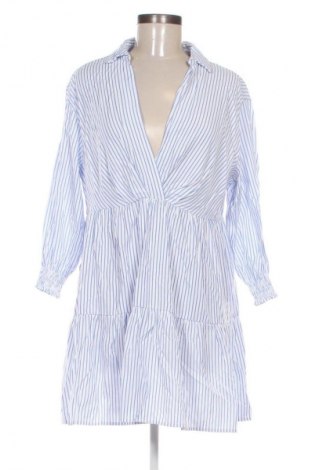 Kleid Zara, Größe S, Farbe Mehrfarbig, Preis € 18,99