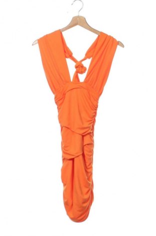 Kleid Zara, Größe XS, Farbe Orange, Preis € 23,99
