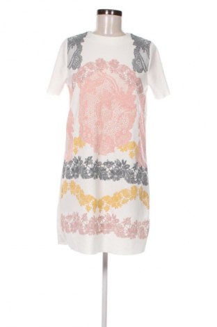Kleid Zara, Größe M, Farbe Mehrfarbig, Preis 18,99 €
