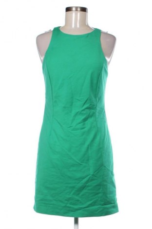 Rochie Zara, Mărime M, Culoare Verde, Preț 91,99 Lei